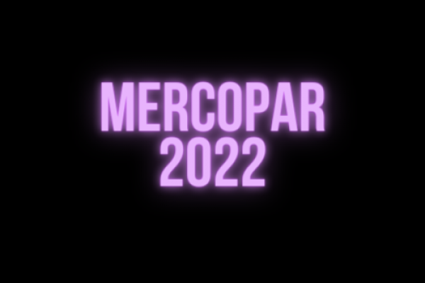 Mercopar 2022