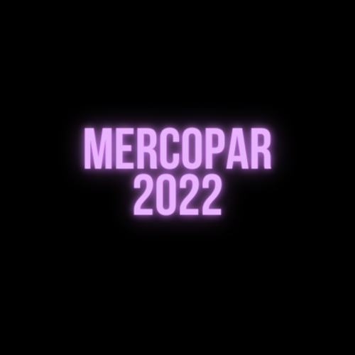 Mercopar 2022