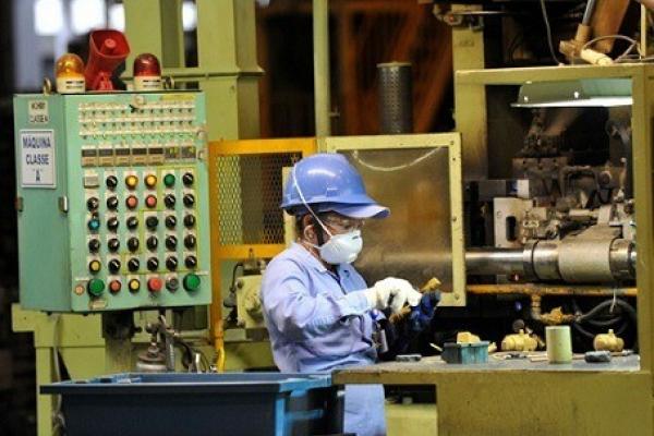 "Depreciação Acelerada" Irá estimular a Compra de Máquinas Novas