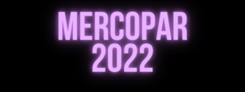 Mercopar 2022