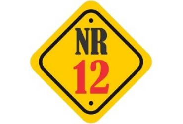 Serviços Prestados NR-12