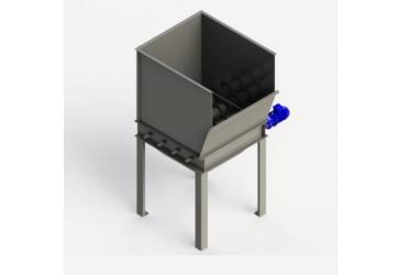Máquinas para Reciclagem